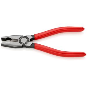 Knipex 03 01 180 Combitang Gepolijst/kunststof 180mm