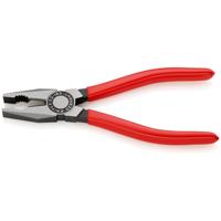 Knipex 03 01 180 Combitang Gepolijst/kunststof 180mm
