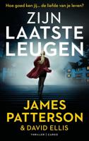 Zijn laatste leugen (Paperback)