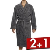 JBS Bath Robe