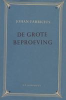 De grote beproeving - Johan Fabricius - ebook - thumbnail