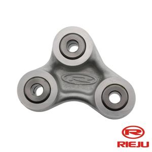 Schokdemper trapezium Rieju MRT
