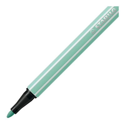 Stabilo pen 68 - viltstift - eucalyptus (68/12)