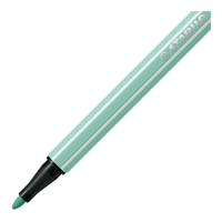 Stabilo pen 68 - viltstift - eucalyptus (68/12)