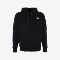 Sweater Zwart Kap