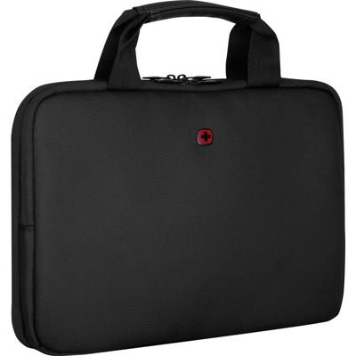 Wenger Laptophoes neu Geschikt voor max. (laptop): 35,6 cm (14) Zwart