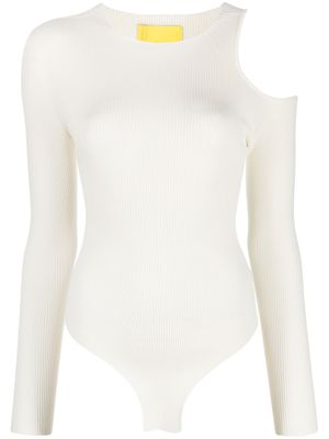 AERON body Zero en maille - Tons neutres