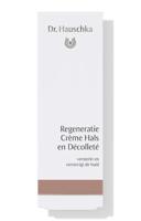 Regeneratie creme hals & decollete 40 Milliliter