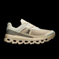 ON Cloudvista 2 Hardloopschoen Dames Cream | Desert 36,5