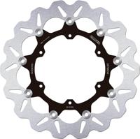 GALFER Rotor brake rotors swimming