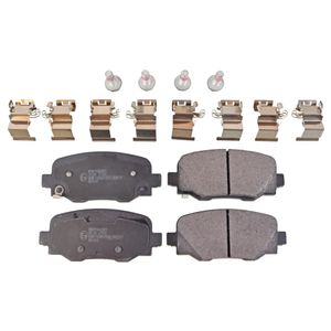 Remblokken set ADA104281