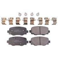Remblokken set ADA104281