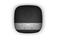 Philips TAR3505/12 radio Klok Digitaal Zwart, Grijs - thumbnail