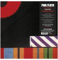 Pink Floyd - The Final Cut Remastered LP - thumbnail