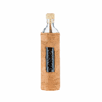 Flaska Glazen Waterfles Natuurlijk Kurk 750 ml