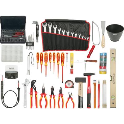 KS Tools 117.0190 1170190 Gereedschapsset