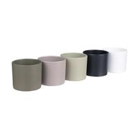 Grondlegger Mica Decorations 13,5 x 12,5 cm Keramisch