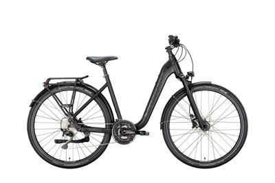 BRENNABOR trekkingfiets "t-66" mod. 24