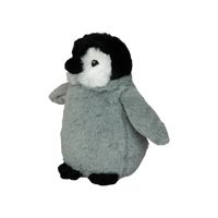 Pluche dieren knuffels Pinguin kuiken van 17 cm