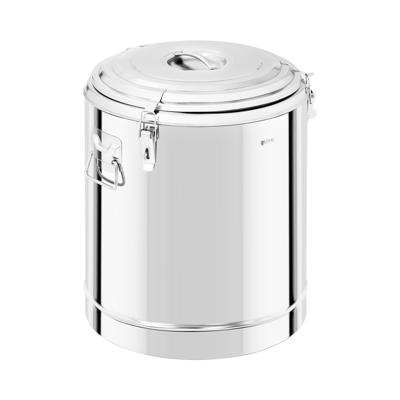Thermische transportcontainer - 60 L