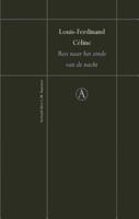 Reis naar het einde van de nacht (Hardback)