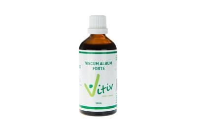 Viscum album forte 100 Milliliter