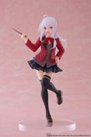 Wandering Witch: The Journey of Elaina Coreful PVC Statue Elaina School Uniform Ver. 18 cm - Damaged packaging