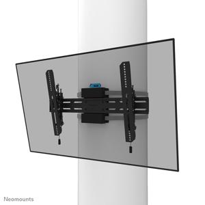 Neomounts WL35S-910BL16 pilaarbeugel voor flatscreen