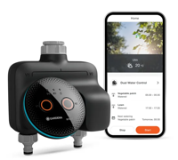 Gardena smart Dual Water Control - 19034-20