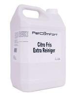 PETCOMFORT CITRO FRIS EXTRA REINIGINGSMIDDEL