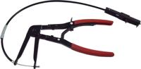 KUNZER Spring band clamp pliers