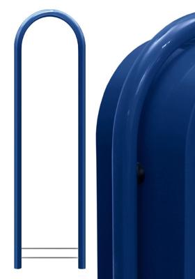 Bobi StatiefRound 5003 Donkerblauw - 01.02.01.10