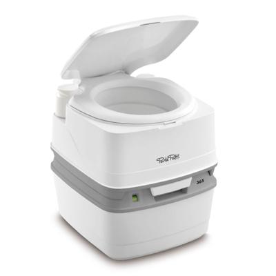 Thetford Porta Potti Qube 365 Camping toilet