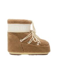 Moonboot Icon Low Fleece Snowboots Dames 39-41