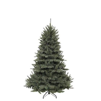 Forest Frosted Pine kunstkerstboom newgrowth blue h185 d130 cm Triumph Tree - Triumph tree Forest Frosted Pine kunstkerstboom newgrowth blue h185 d130 cm Triumph Tree - Triumph tree