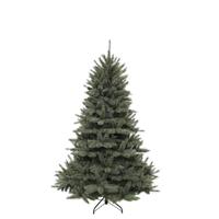 Forest Frosted Pine kunstkerstboom newgrowth blue h185 d130 cm Triumph Tree - Triumph tree Forest Frosted Pine kunstkerstboom newgrowth blue h185 d130 cm Triumph Tree - Triumph tree