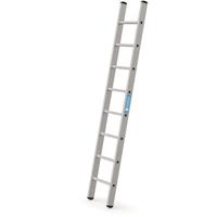 Zarges enkele ladder "stella l" 1x8tr