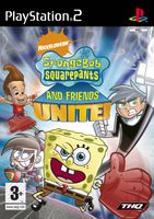 Spongebob Samen met zijn Vrienden - thumbnail