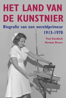 Het land van de kunstnier (Paperback)