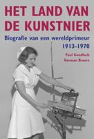 Het land van de kunstnier (Paperback)