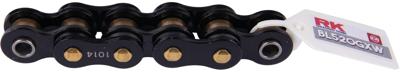 RK ketting sample bl525zxw black scale