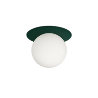 Axo - Kiss ø10 Plafondlamp/Wandlamp