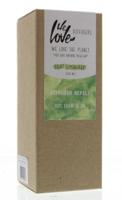 We Love Diffuser light lemongrass refill We Love Diffuser light lemongrass refill