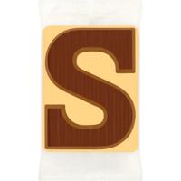 'Mini chocoladeletter - 40 gram' kopen? | FOR YOU GIFTS