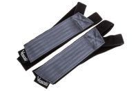 Veganski Freestyle Strap - Grijs Veganski Freestyle Strap - Grijs