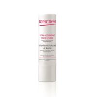 Topicrem UHC Ultra-Moisturizing Lip Balm 4gr