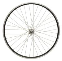 CORDO Achterwiel 26" 19-559 Freewheel Vaste As Zwart
