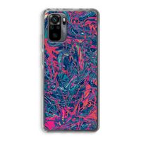 Sleeping Dreams: Xiaomi Redmi Note 10 Pro Transparant Hoesje