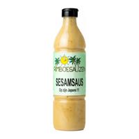 Rimboesauzen - Sesamsaus - 500ml