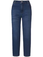 Slim Fit-7/8-jeans siernaden Van DAY.LIKE denim